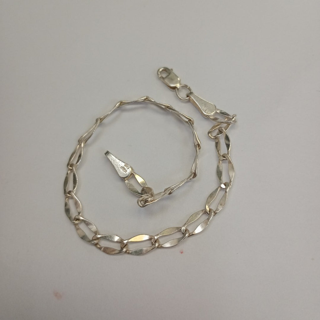 PULSERA PLATA 2.6 GRMS (SEMINUEVO)