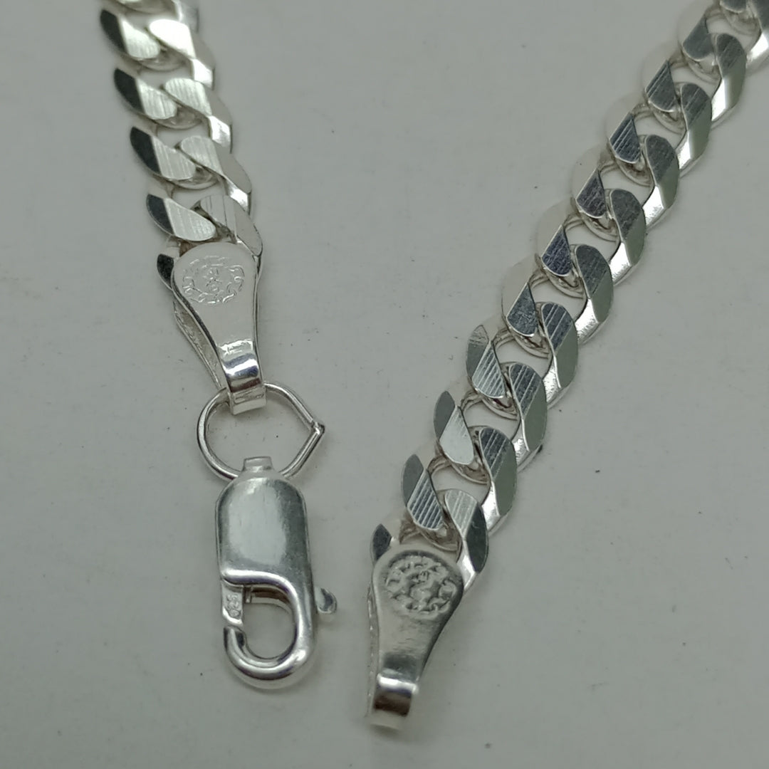 PULSERA PLATA 6,80 GRMS (SEMINUEVO)