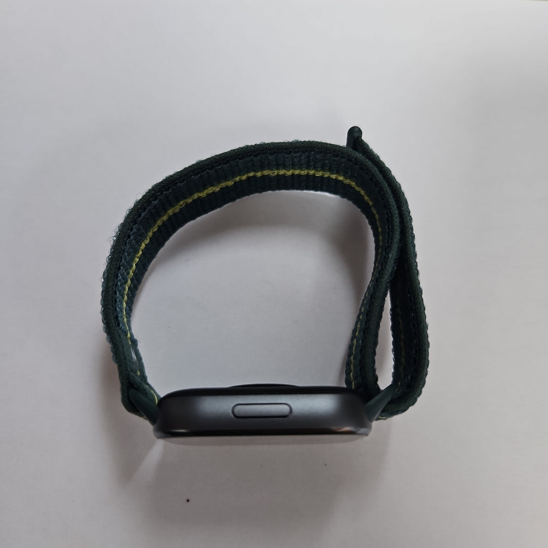 SMARTWATCH MOTOROLA MOTO WATCH FIT 49 MM BLUETOOTH (SEMINUEVO)