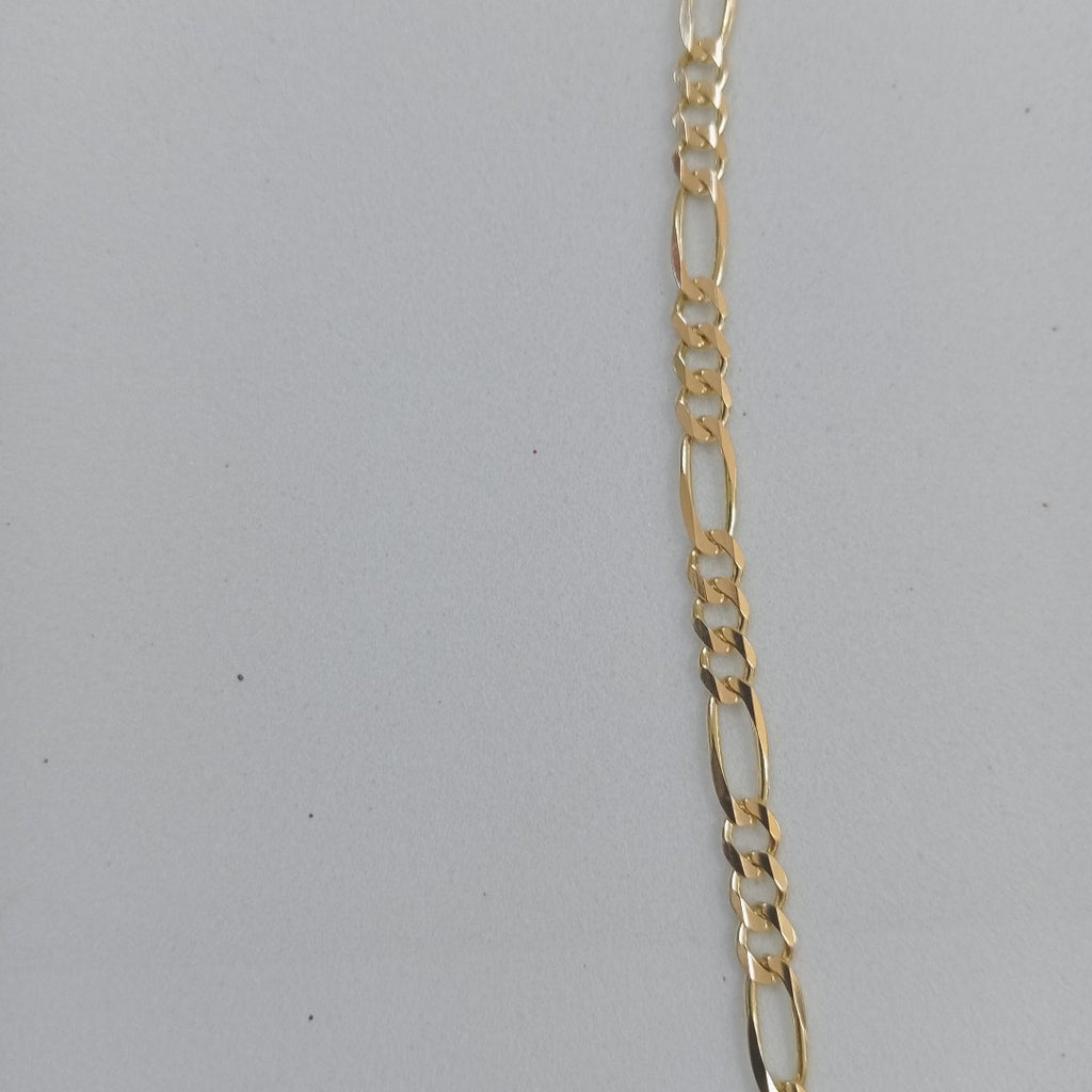 CADENA TEJIDO 3X1 11.9G 55 CM (NUEVO)