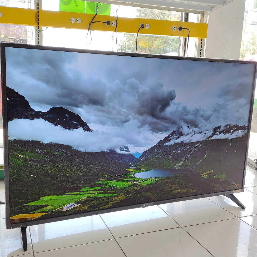 PANTALLA LG 55UN6955ZUF (2021) 55" LED 4K (SEMINUEVO)