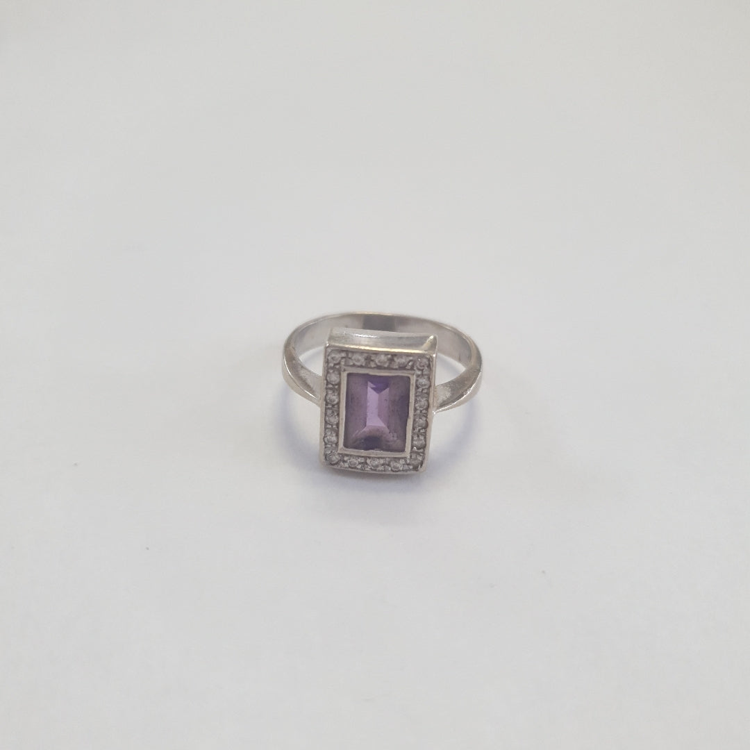 ANILLITO ORO 14 K 4.3 GRMS (SEMINUEVO)