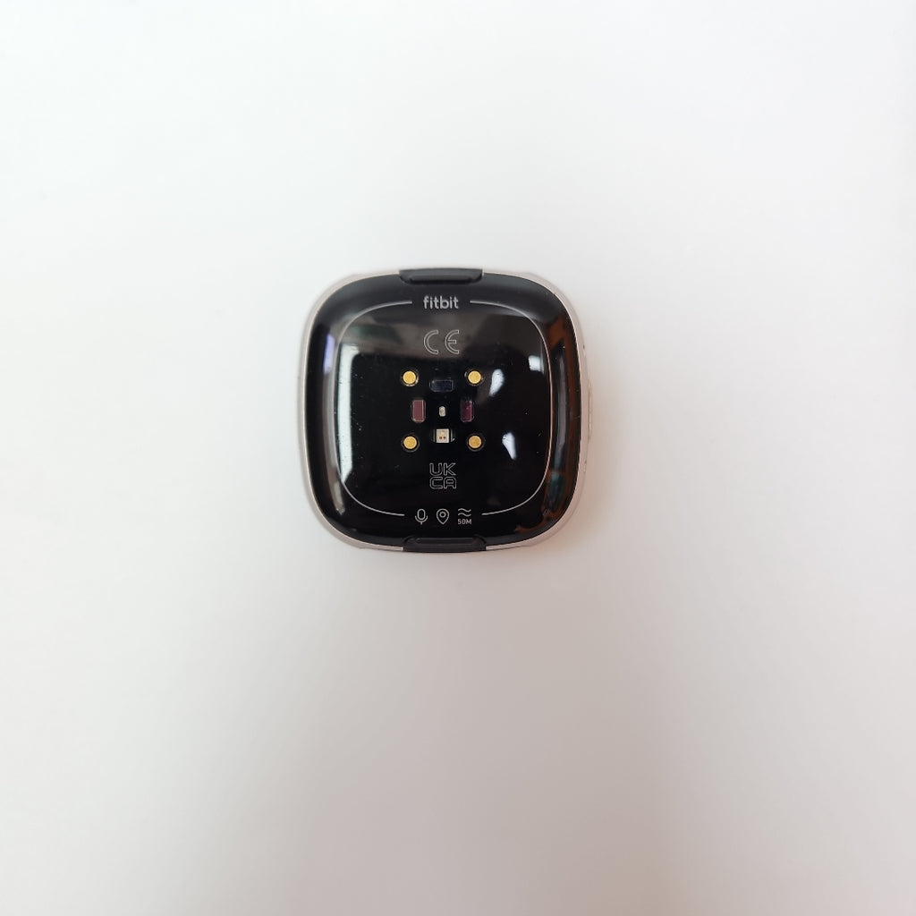 SMARTWATCH FITBIT VERSA 4 40 MM GPS (SEMINUEVO)
