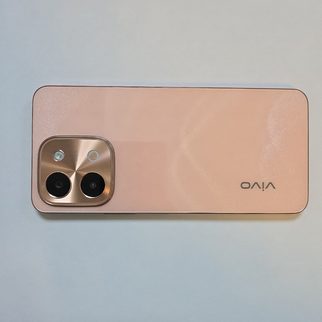 CELULAR VIVO Y28 V2352 256 GB 8 GB RAM (SEMINUEVO)