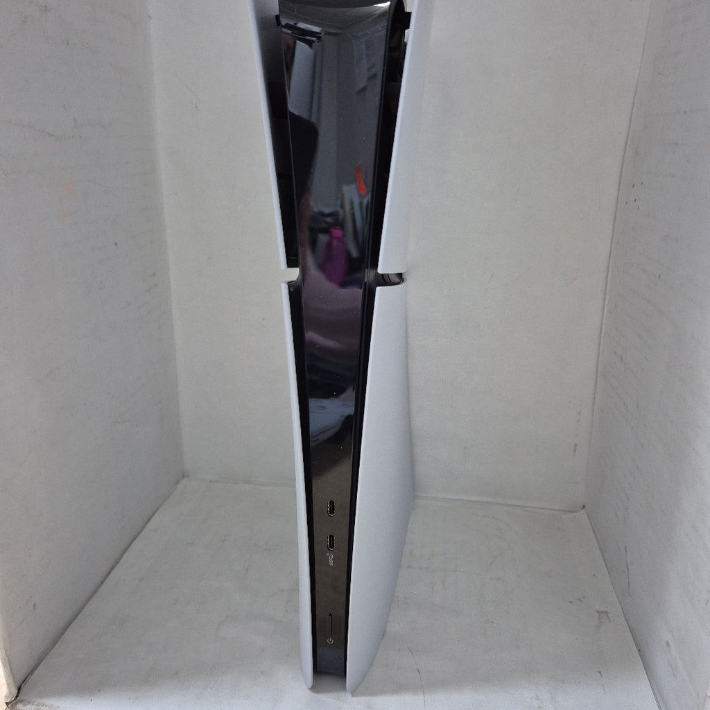 CONSOLA DE VIDEOJUEGO SONY PS5 SLIM DIGITAL 1 TB SSD (SEMINUEVO)