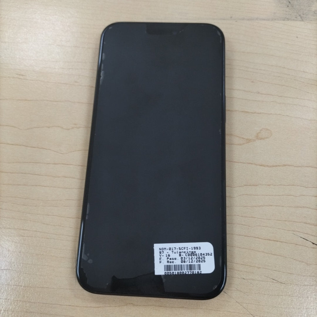 CELULAR APPLE IPHONE 15 PRO MAX A3105 (2023) 256 GB 8 GB RAM