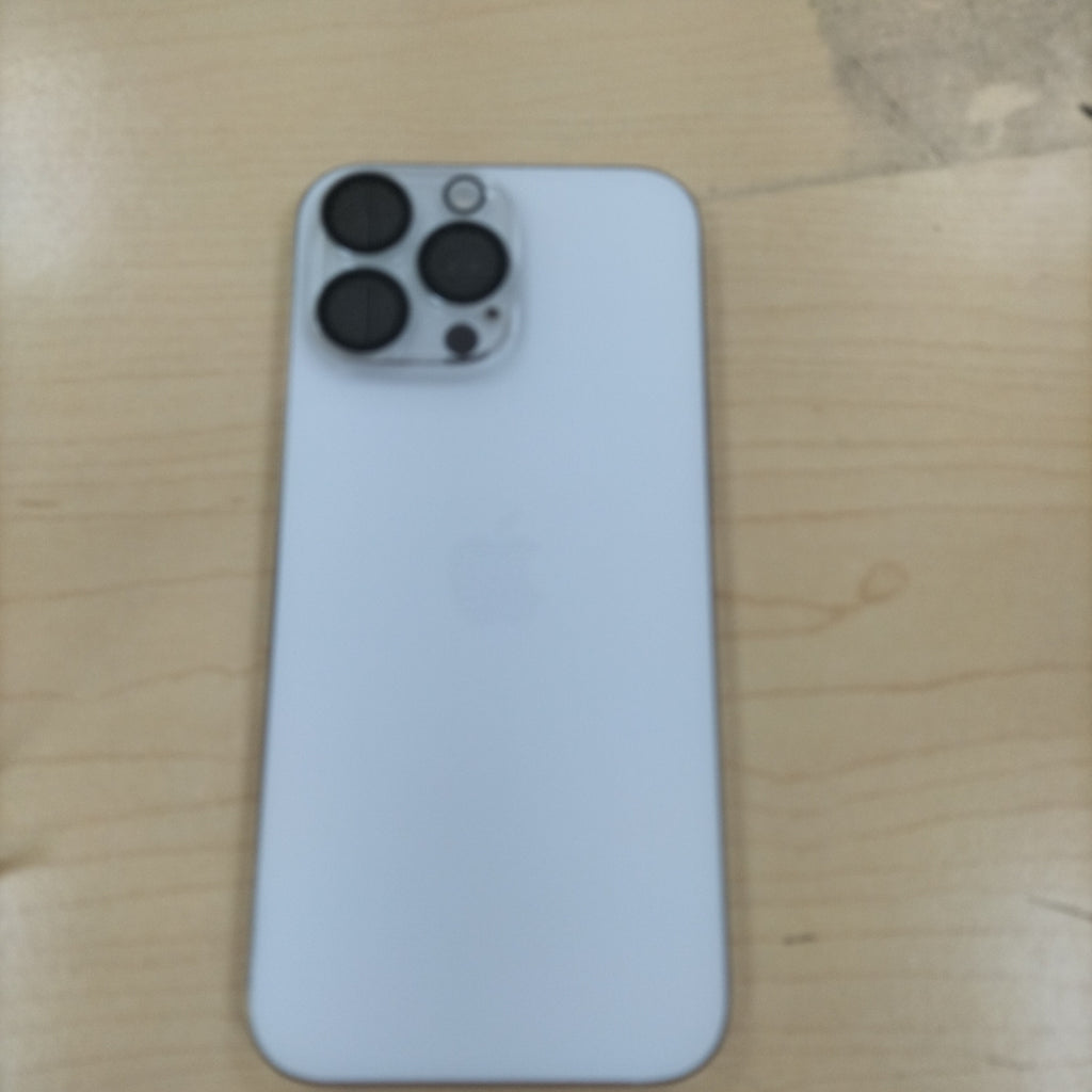 CELULAR APPLE IPHONE 16 PRO MAX A3295 (2024) 512 GB 8 GB RAM