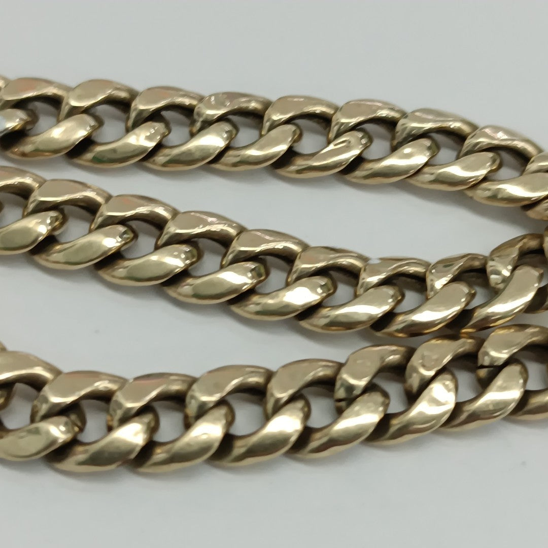 PULSERA ORO 10 K 10.6 GRMS (SEMINUEVO)