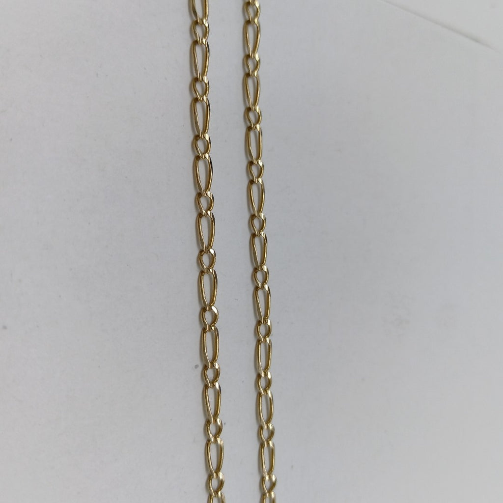 CADENA ORO 14 K 6.4 GRMS (SEMINUEVO)