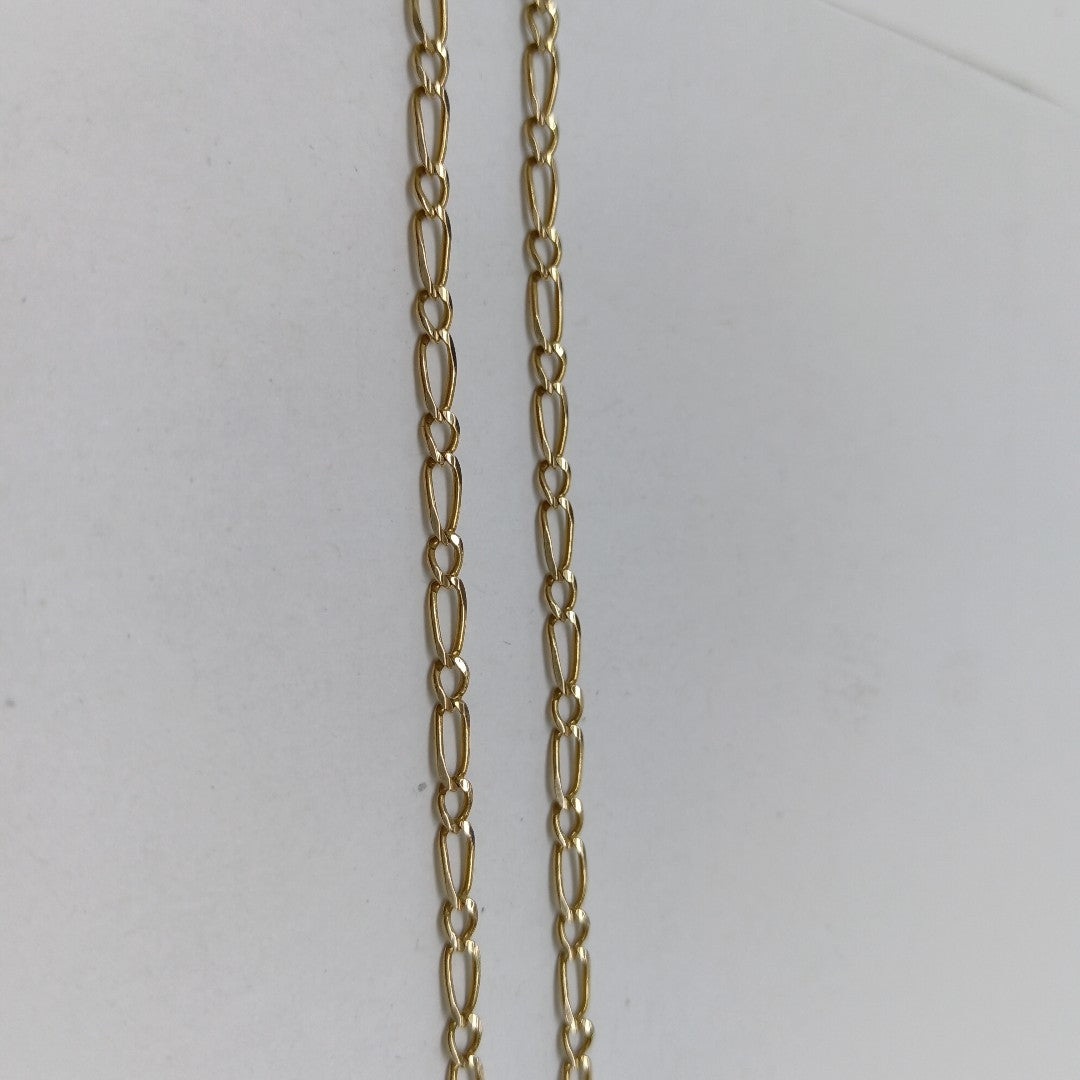 CADENA ORO 14 K 6.4 GRMS (SEMINUEVO)