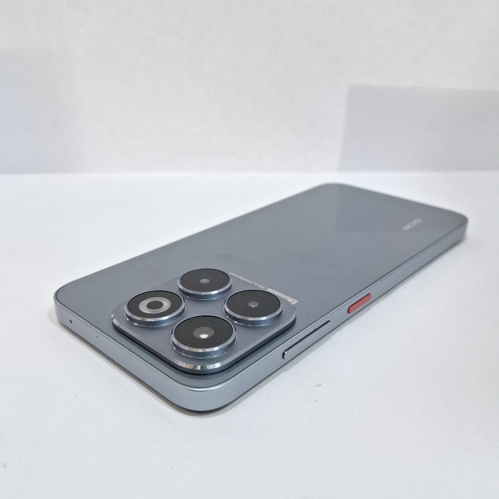 CELULAR ZTE AXON 70 Z2459 256 GB 6 GB RAM (SEMINUEVO)