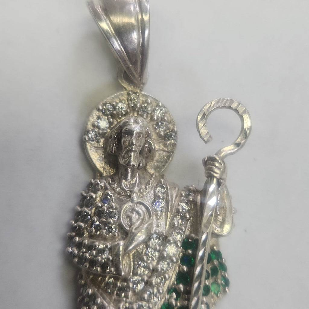 DIJE PLATA 16.9 GRMS (SEMINUEVO)