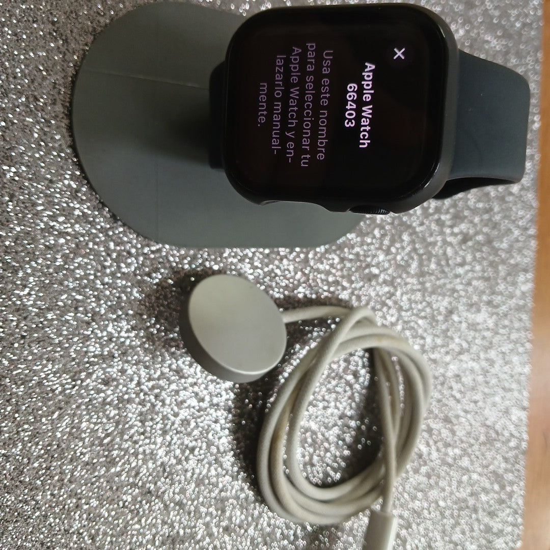 SMARTWATCH APPLE SE 2 ALUMINIO A2722 40 MM GPS (SEMINUEVO)