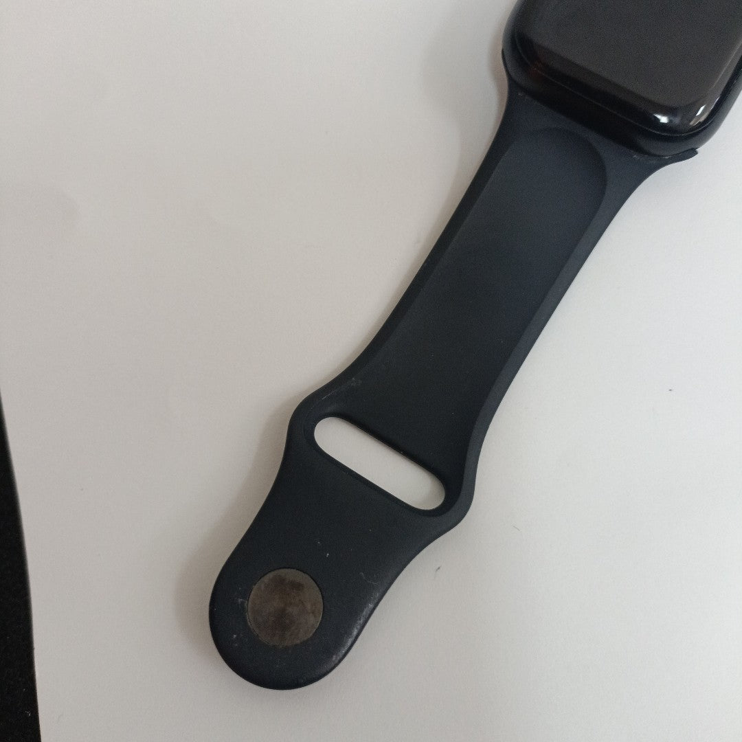 SMARTWATCH APPLE SERIES 8 ALUMINIO A2770 41 MM GPS