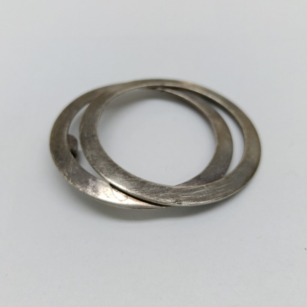 DIJE PLATA 16 GRMS (SEMINUEVO)