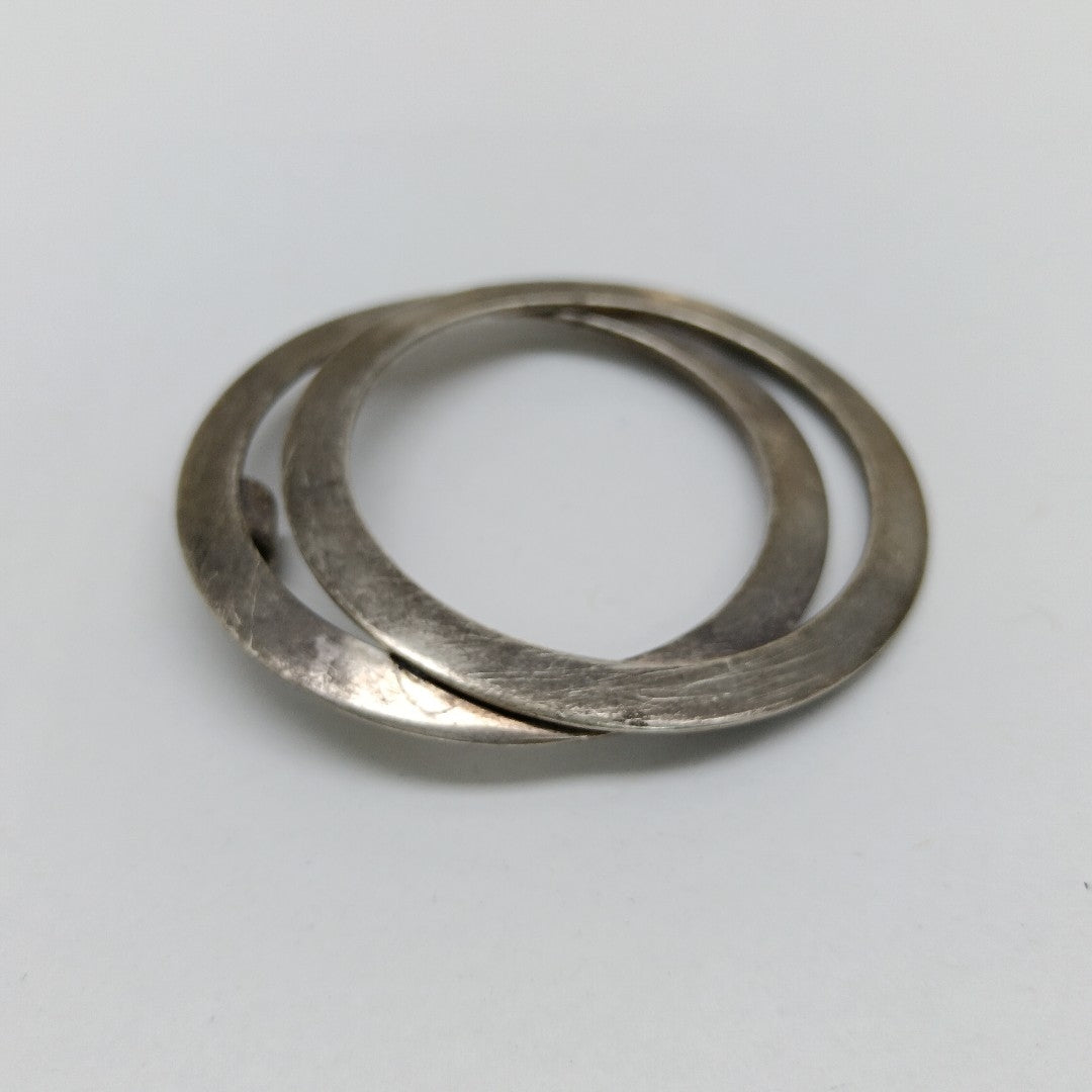 DIJE PLATA 16 GRMS (SEMINUEVO)