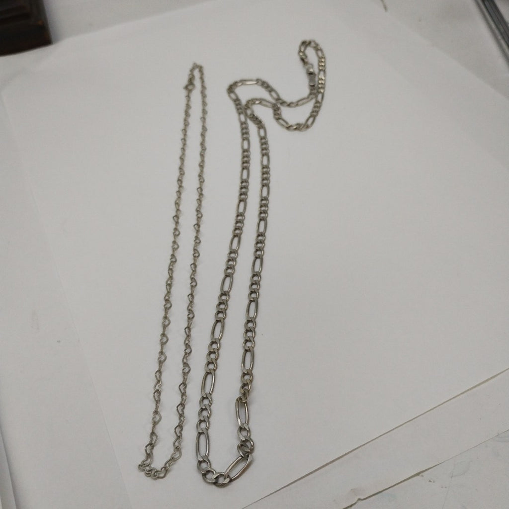 CADENA PLATA 13,80 GRMS (SEMINUEVO)