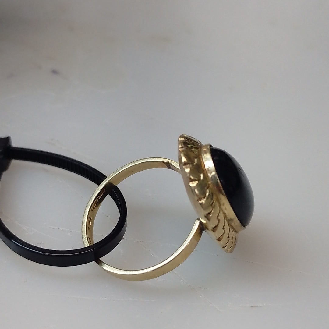 K1 3,70 GRMS 10 K ESPECIFICACIONES COMPLEMENTARIAS ANILLITO, BUEN ESTADO (SEMINUEVO)