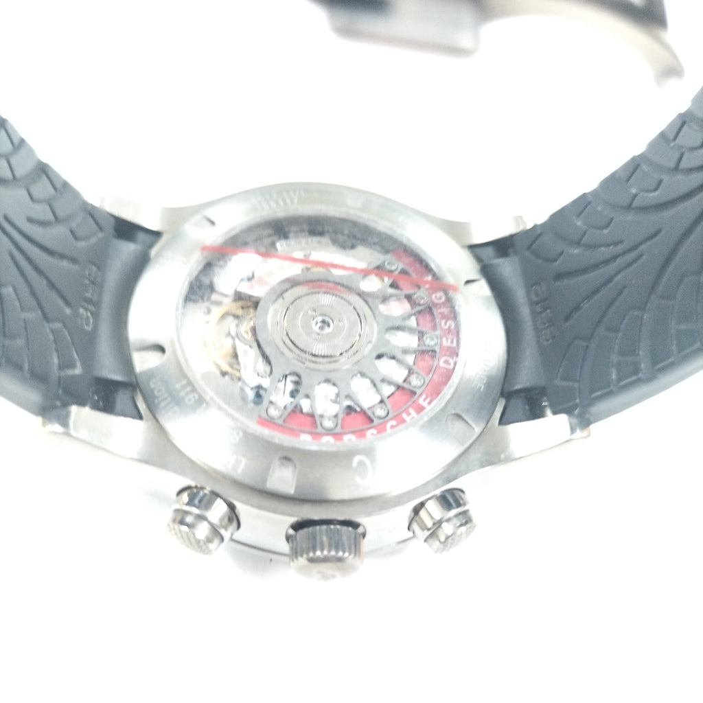   RELOJ CABALLERO   PORSHE DESIGN   842 R911 (SEMINUEVO)