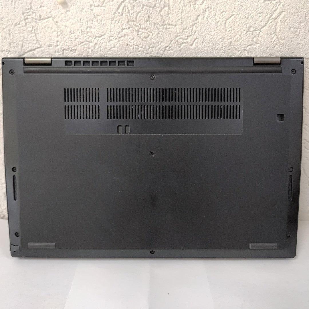 LAPTOP LENOVO THINKPAD L13 YOGA GEN 2 (2 EN 1) (2022) 512 GB SSD 16 GB RAM (SEMINUEVO)