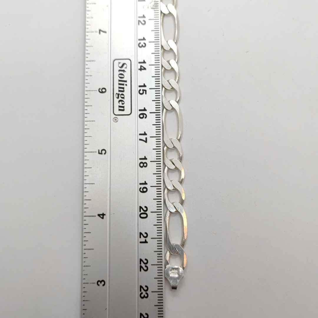 PULSERA PLATA 16,60 GRMS (SEMINUEVO)