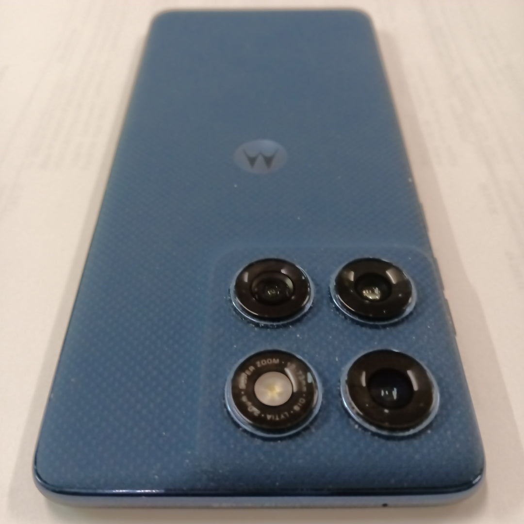 CELULAR MOTOROLA EDGE 60 XT2505-3 (2025) 512 GB 12 GB RAM (SEMINUEVO)