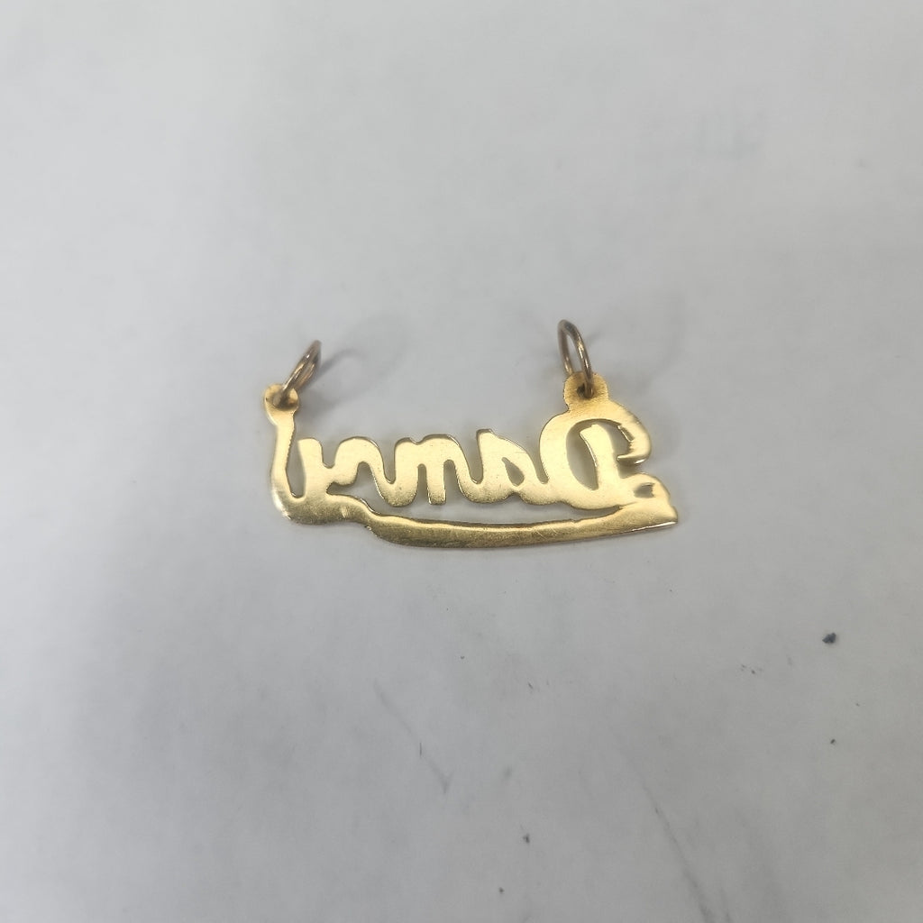 DIJE ORO 10 K 2 GRMS (SEMINUEVO)