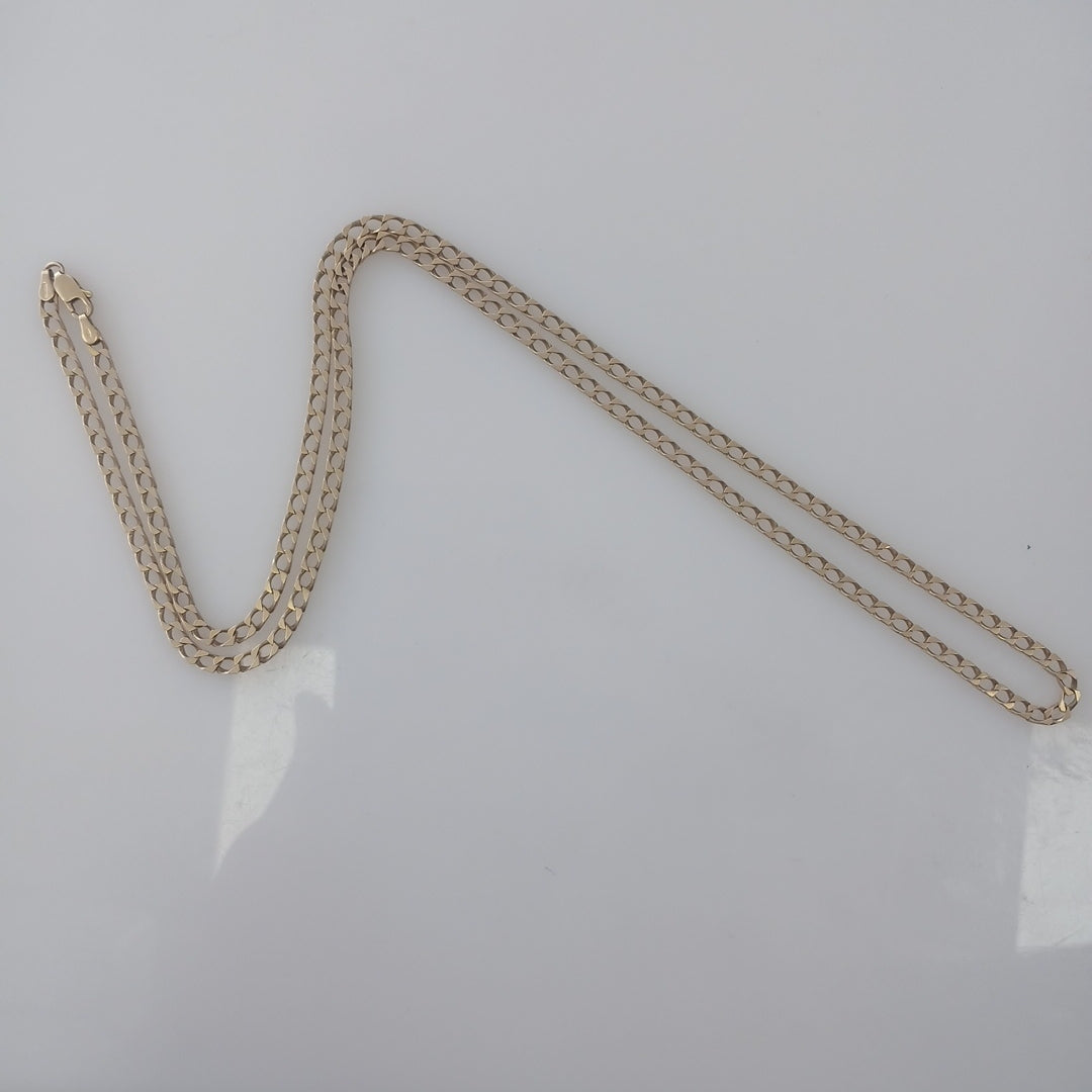 CADENA ORO 18 K 18.9 GRMS (SEMINUEVO)