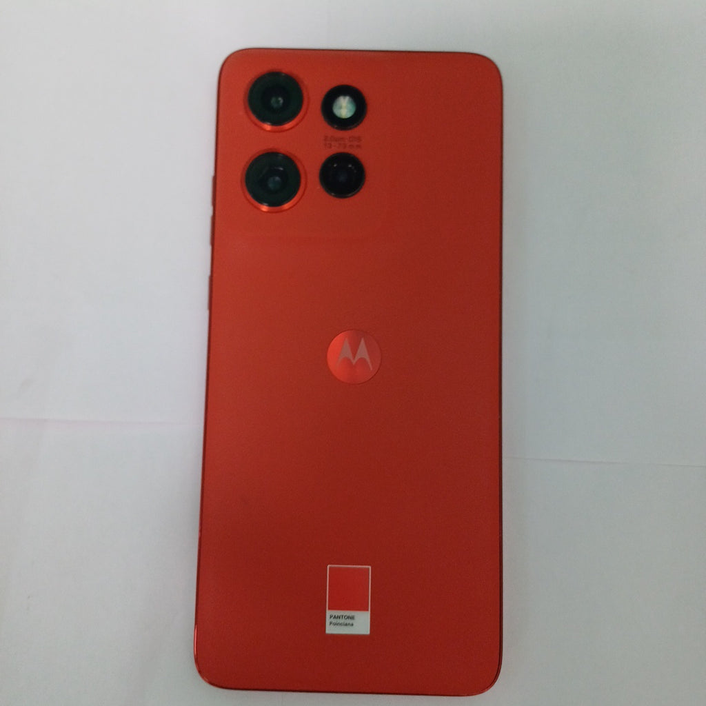 CELULAR MOTOROLA EDGE 50 NEO XT2409-2 (2024) 256 GB 8 GB RAM (SEMINUEVO)