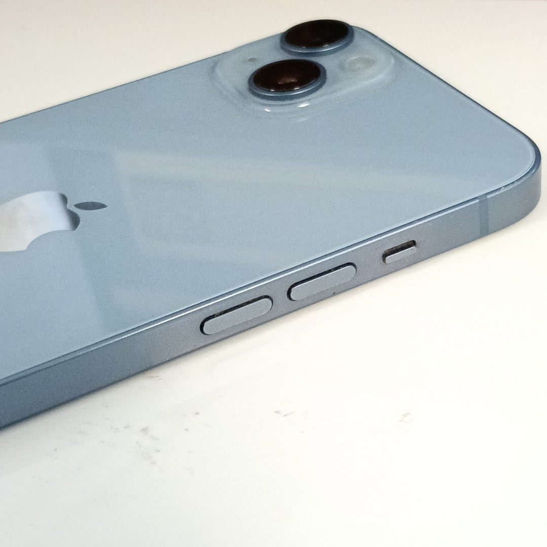 CELULAR APPLE IPHONE 14 PLUS A2885 128 GB 6 GB RAM (SEMINUEVO)