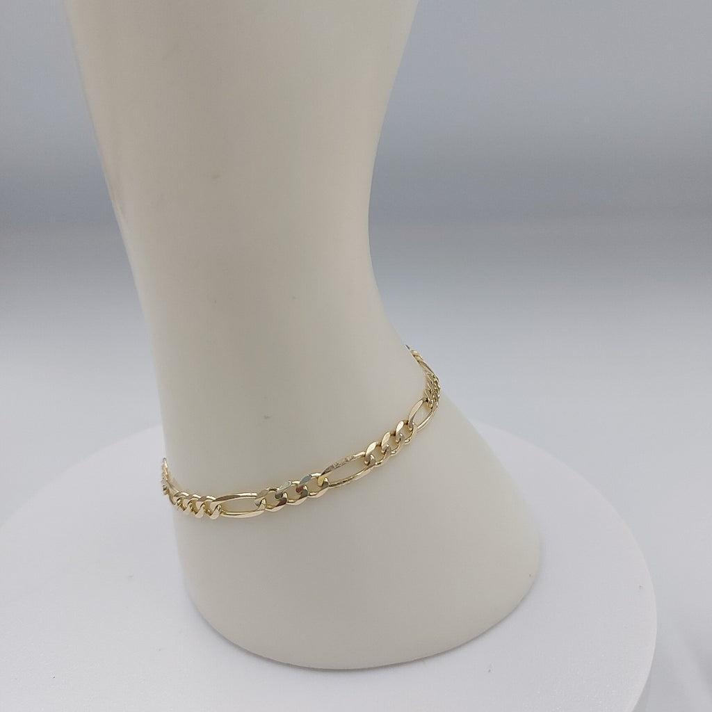 PULSERA TEJIDO 3X1 4.2G 18 CM (NUEVO)