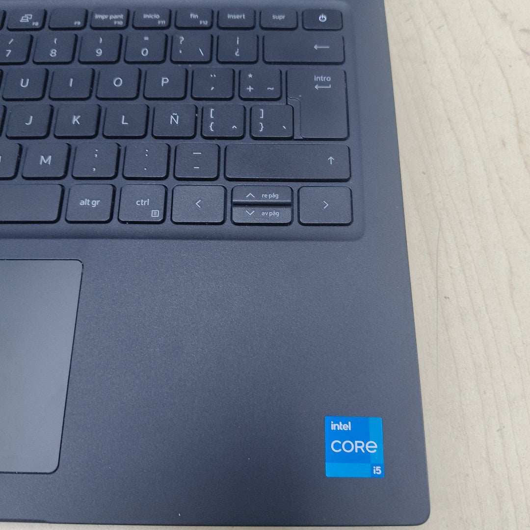LAPTOP DELL LATITUDE 3420 (2022) 512 GB SSD 8 GB RAM (SEMINUEVO)