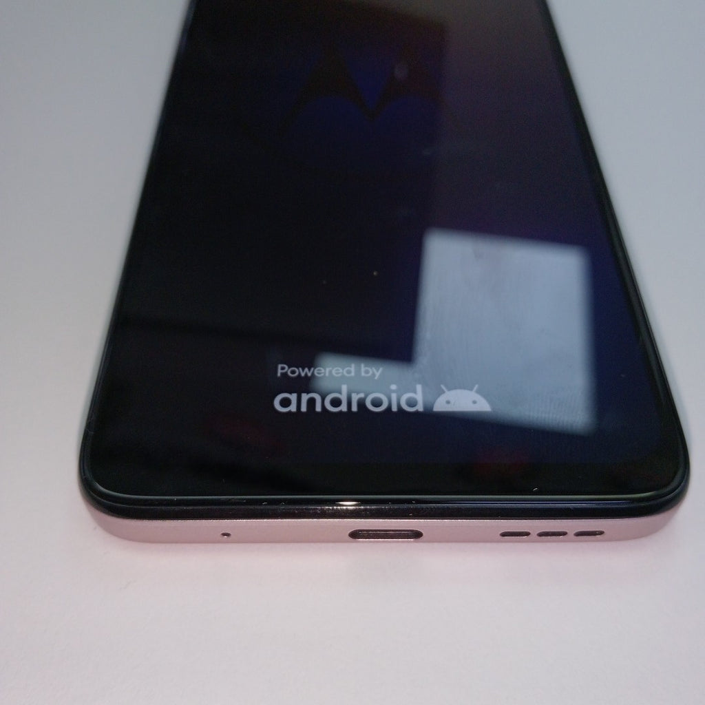 CELULAR MOTOROLA MOTO G42 XT2233-1 128 GB 4 GB RAM (SEMINUEVO)