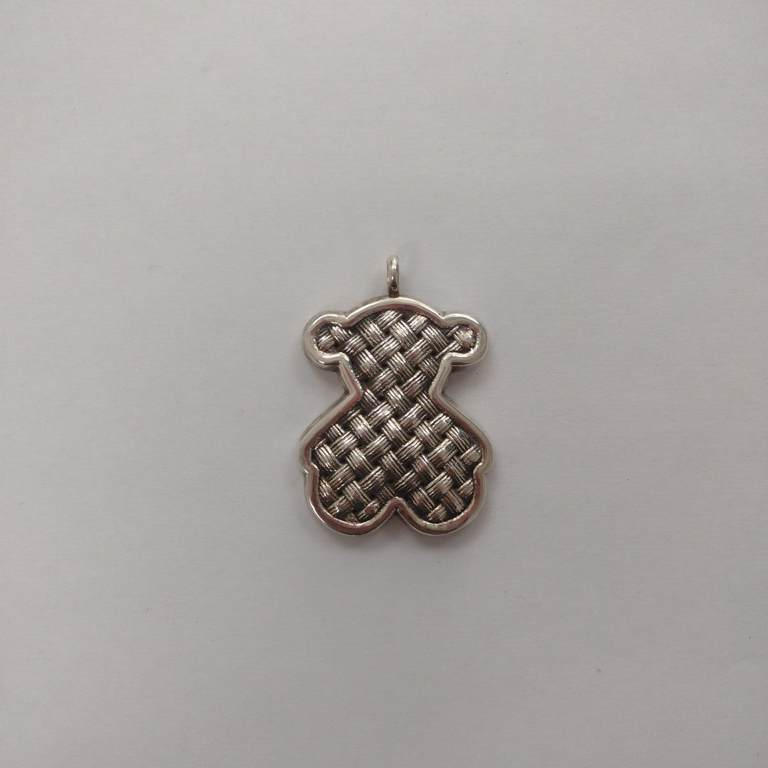 DIJE PLATA 10,70 GRMS (SEMINUEVO)