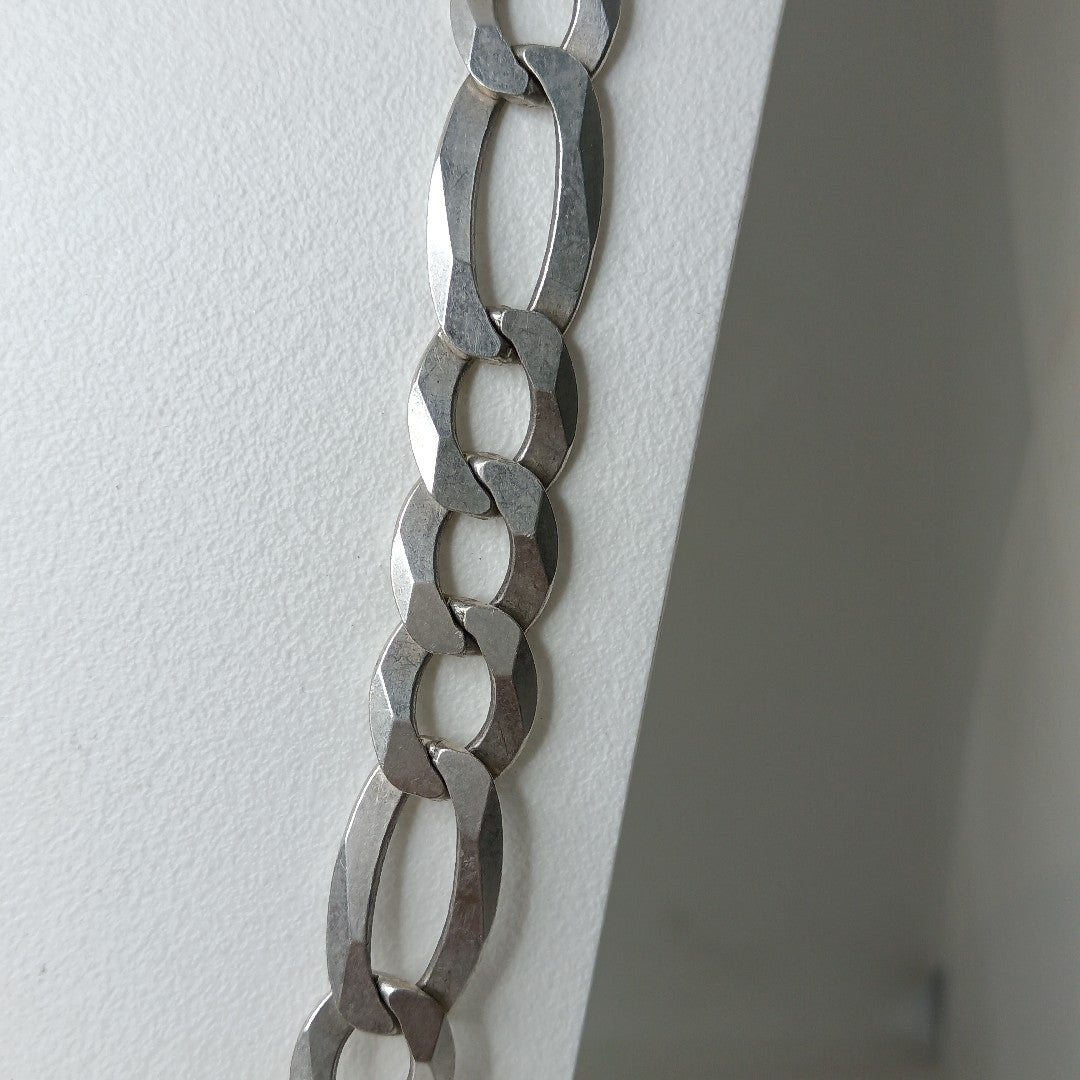 CADENA PLATA 72.4 GRMS (SEMINUEVO)