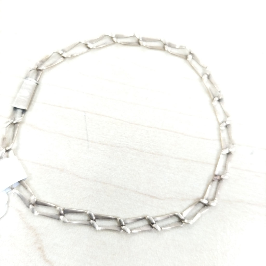 PULSERA ORO 14 K 4.4 GRMS (SEMINUEVO)