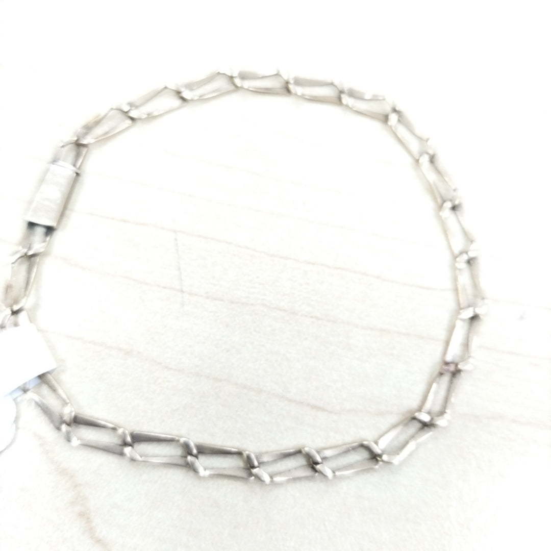 PULSERA ORO 14 K 4.4 GRMS (SEMINUEVO)