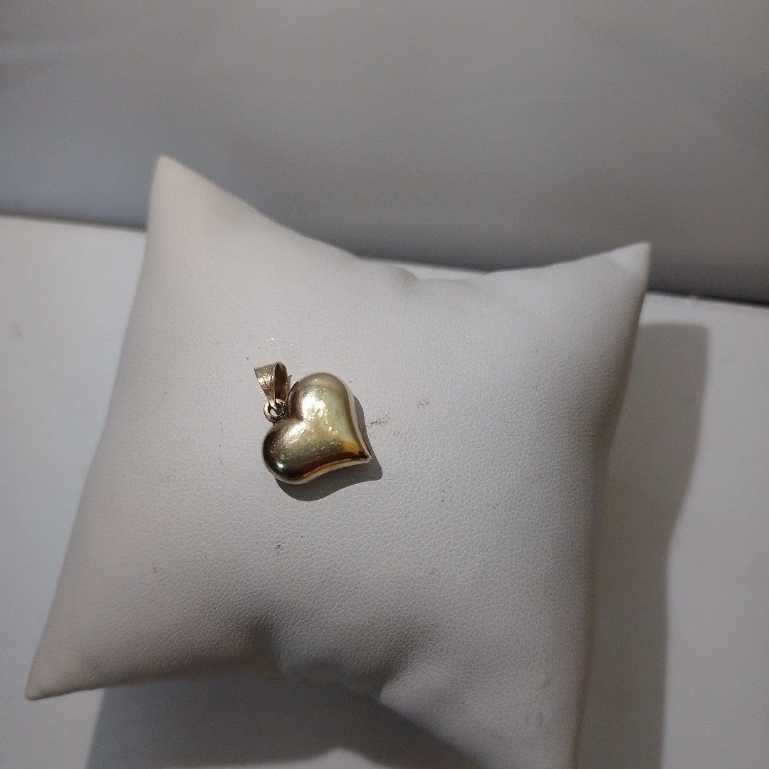 DIJE ORO 14 K 1.4 GRMS (SEMINUEVO)