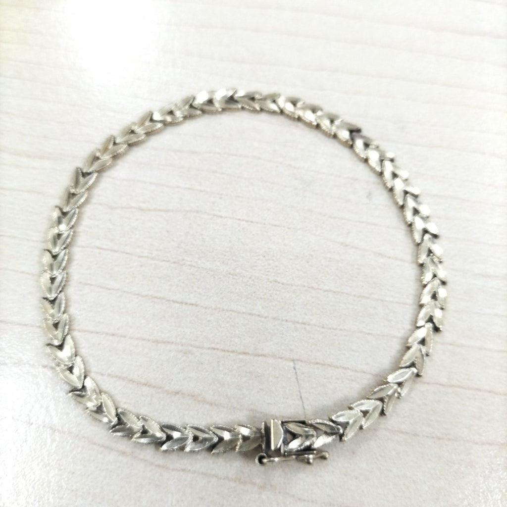 PULSERA ORO 14 K 5,40 GRMS (SEMINUEVO)