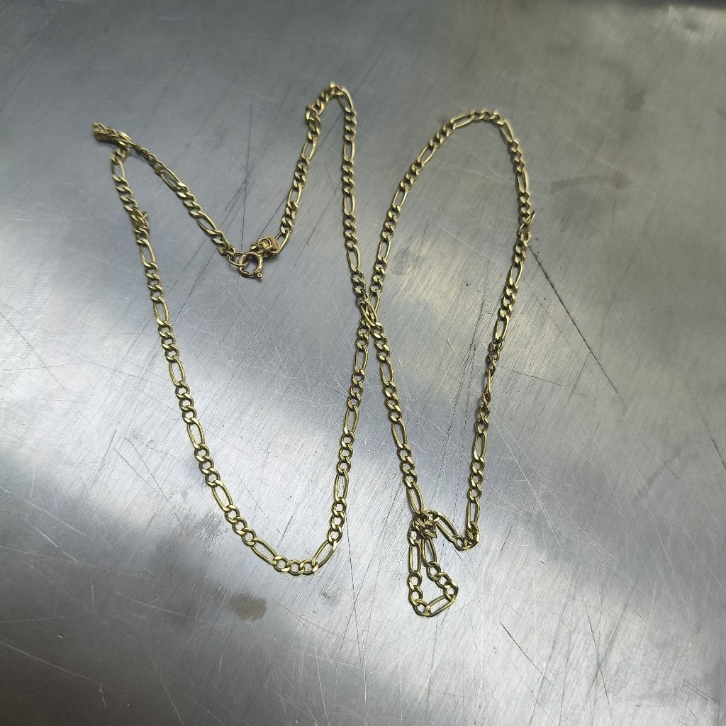 CADENA ORO 14 K 5.8 GRMS (SEMINUEVO)