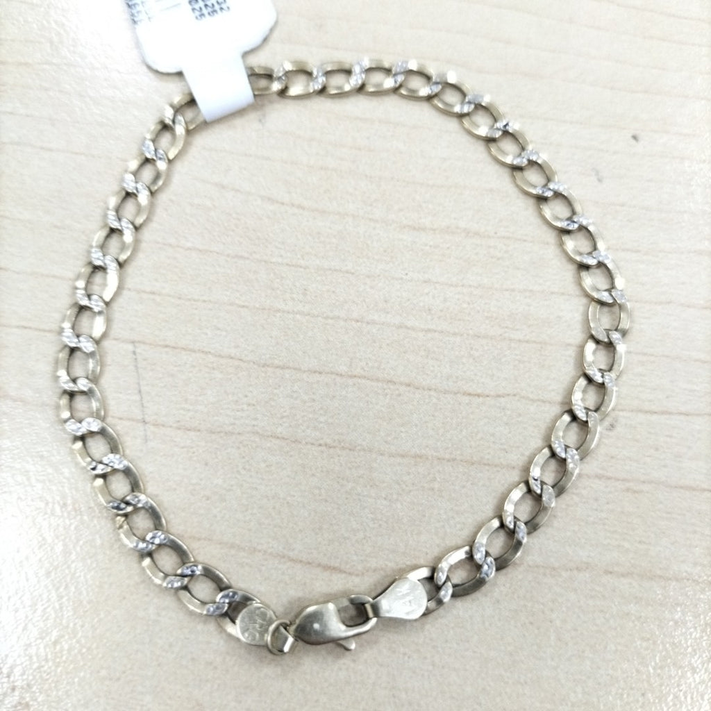 PULSERA ORO 14 K 3,50 GRMS (SEMINUEVO)