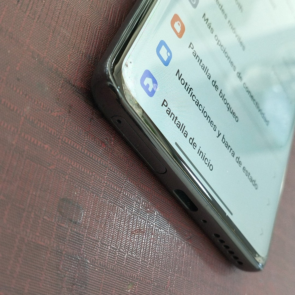 CELULAR XIAOMI REDMI NOTE 14 PRO 24116RACCG (2024) 256 GB 8 GB RAM (SEMINUEVO)