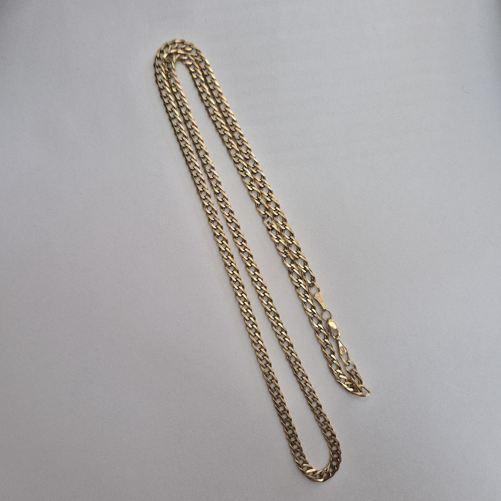 CADENA ORO 10 K 17.1 GRMS (SEMINUEVO)