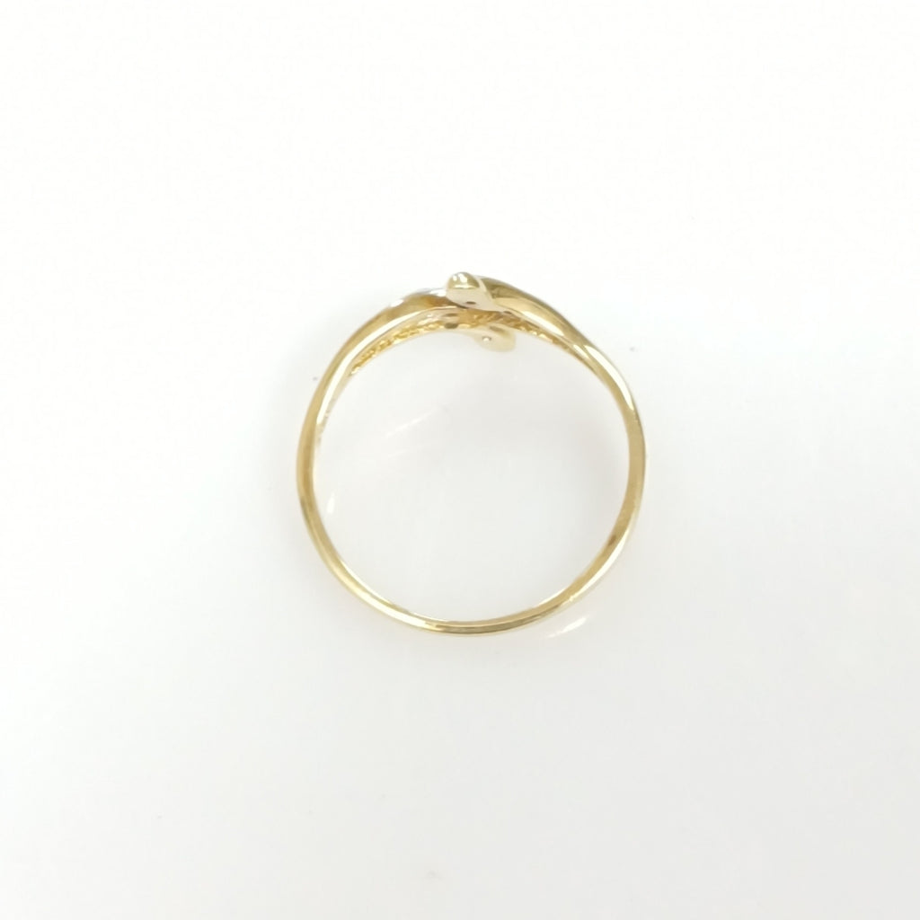 K1 1,60 GRMS 14 K ESPECIFICACIONES COMPLEMENTARIAS ANILLO (SEMINUEVO)