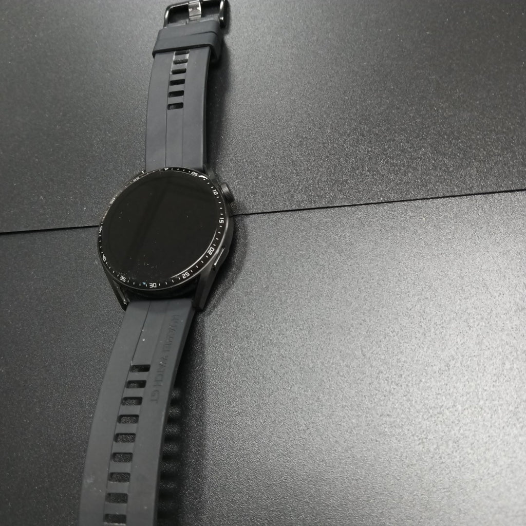 SMARTWATCH HUAWEI WATCH GT 3 JPT-B19 46 MM GPS (SEMINUEVO)