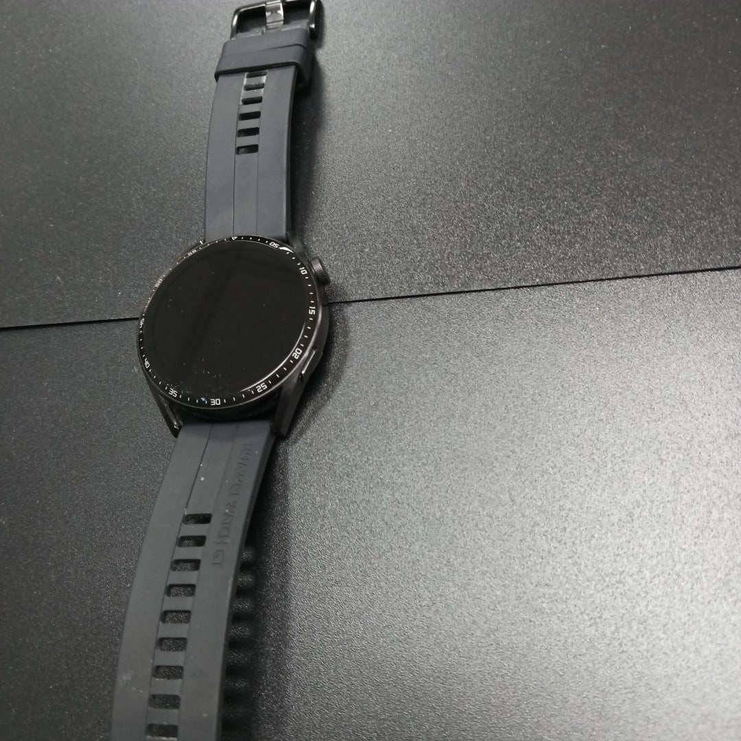 SMARTWATCH HUAWEI WATCH GT 3 JPT-B19 46 MM GPS (SEMINUEVO)