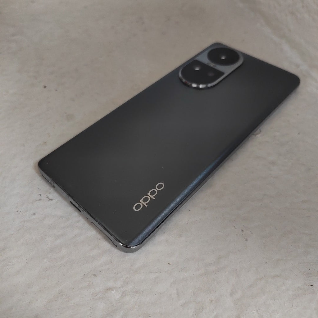CELULAR OPPO  RENO 10 CPH2531 (2023) 256 GB 8 GB RAM (SEMINUEVO)