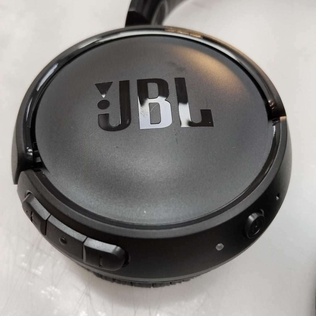 AUDIFONOS JBL TUNE 520BT  INALAMBRICO ON EAR (SEMINUEVO)