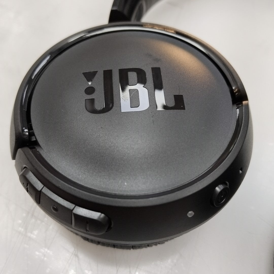 AUDIFONOS JBL TUNE 520BT  INALAMBRICO ON EAR (SEMINUEVO)