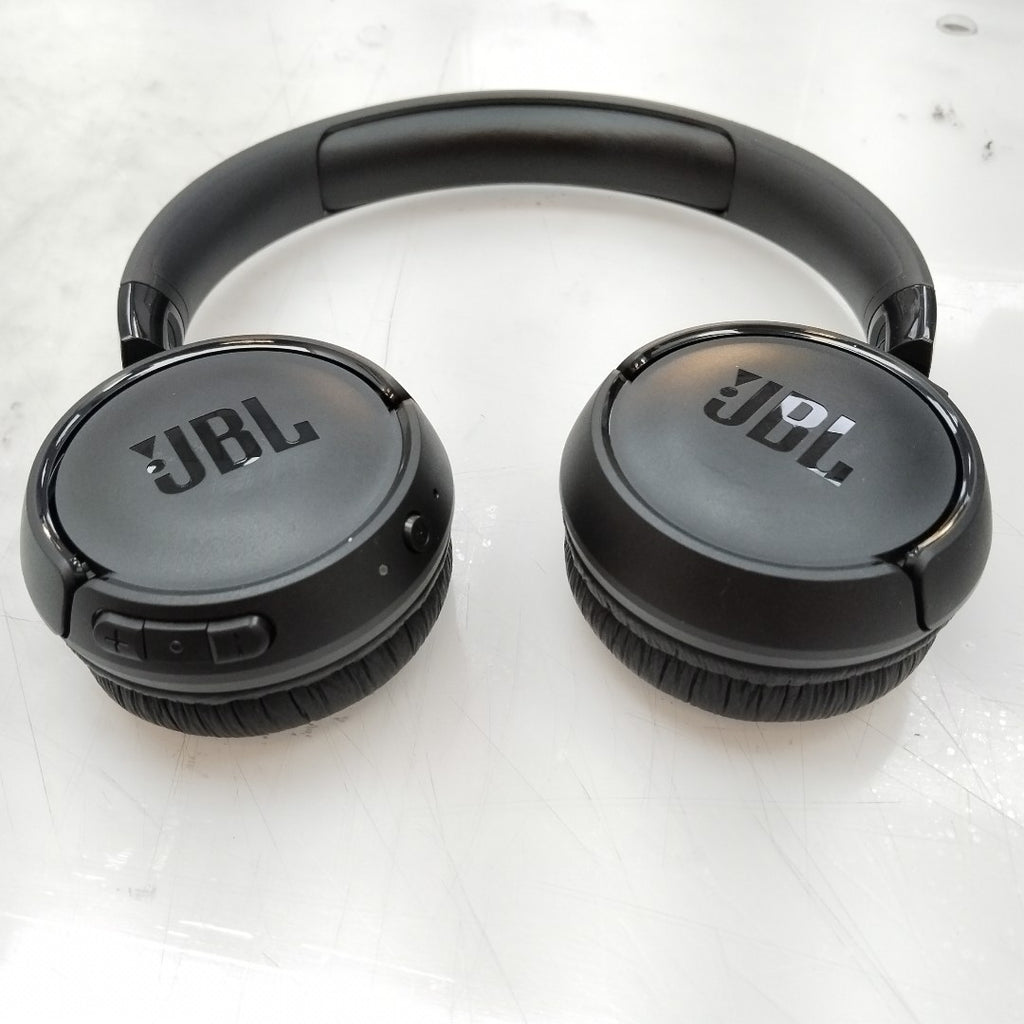 AUDIFONOS JBL TUNE 520BT  INALAMBRICO ON EAR (SEMINUEVO)